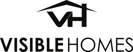 VisibleHomes logo